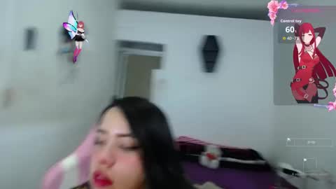 Amber online show from September 26, 12:58 am