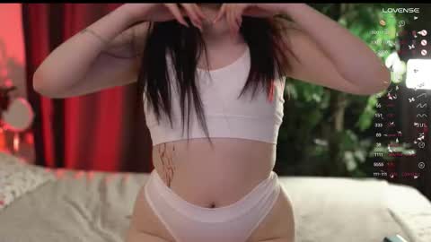 Amber online show from December 3, 11:47 pm