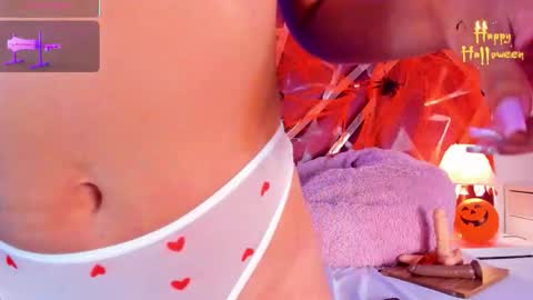 ambervegaa online show from October 26, 1:39 pm