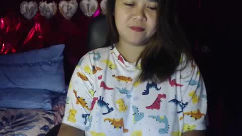 Marie online show from January 7, 4:59 pm