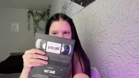 Alica online show from November 23, 10:04 am