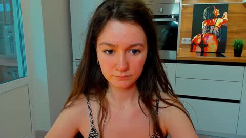 Eileen online show from January 18, 8:52 am