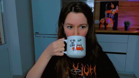 Eileen online show from March 4, 1:06 pm