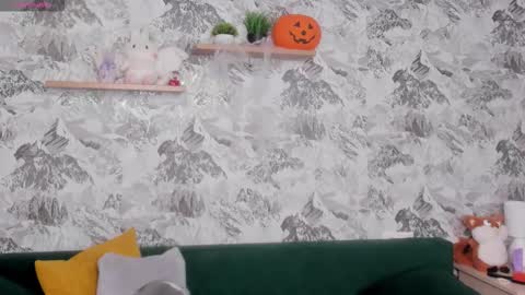 Snapshot of ameli_shell chatting on November 13, 1:26 am Ameli online show from November 13, 1:26 am