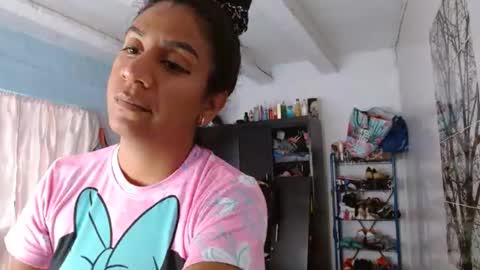 amelia  online show from February 6, 2:26 pm