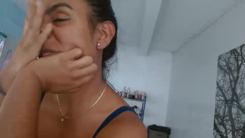 amelia  online show from September 8, 6:07 pm