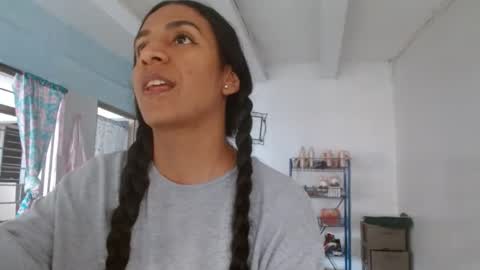 amelia  online show from October 1, 3:18 pm