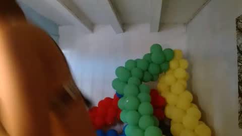 amelia  online show from October 30, 1:45 pm