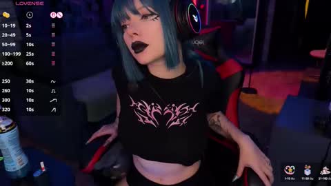 Snapshot of amelia_aley_ chatting on September 14, 11:09 am Amelia Aley online show from September 14, 11:09 am