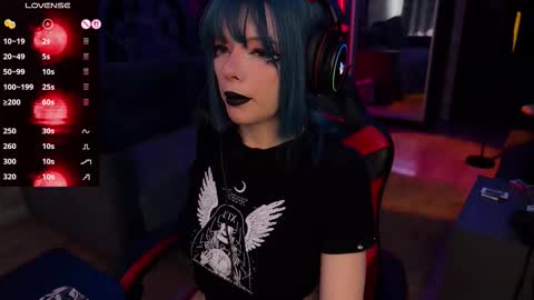 Snapshot of amelia_aley_ chatting on September 16, 8:59 am Amelia Aley online show from September 16, 8:59 am