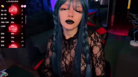 Snapshot of amelia_aley_ chatting on October 5, 10:46 am Amelia Aley online show from October 5, 10:46 am