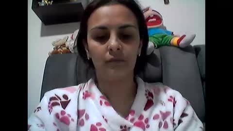 amelia online show from October 30, 5:09 am