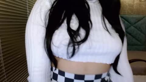 amelia_fry online show from February 20, 4:18 am