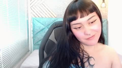 amelia_fry online show from February 23, 4:46 pm