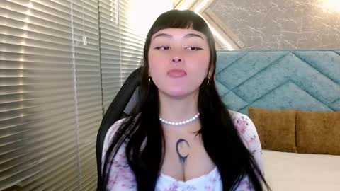 amelia_fry online show from February 27, 3:47 am