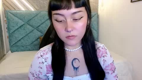 amelia_fry online show from February 27, 6:50 am