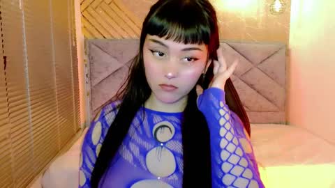 amelia_fry online show from March 1, 4:15 am