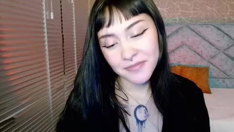 amelia_fry online show from March 7, 9:51 am