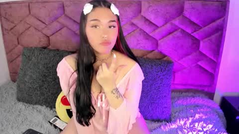 amelia_fry online show from September 15, 8:31 pm