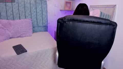 amelia_fry online show from November 14, 3:38 am