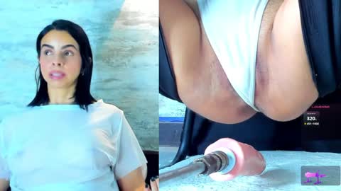  AMELIA.  online show from January 27, 7:56 pm