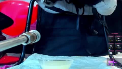  AMELIA.  online show from February 15, 1:42 am