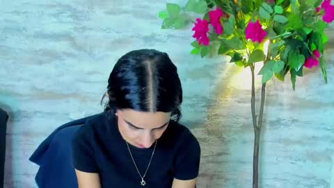  AMELIA.  online show from November 28, 12:13 am