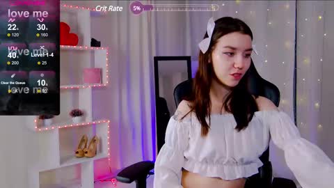 Anna online show from March 10, 5:22 am