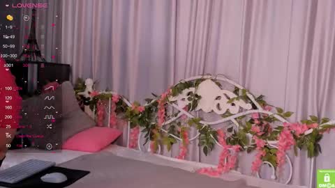 Anna online show from September 24, 2:37 am