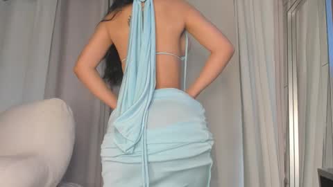 Ameliajones online show from November 30, 5:17 pm