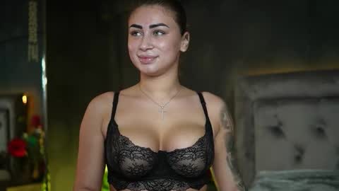  Amelia  online show from November 22, 8:52 pm