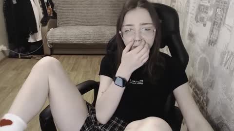 Amelia online show from January 16, 3:02 pm