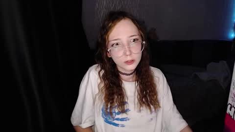 Amelia online show from October 2, 3:30 pm