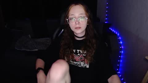 Amelia online show from October 10, 7:02 pm