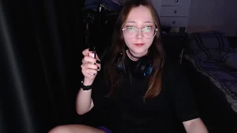 Amelia online show from December 2, 12:27 am