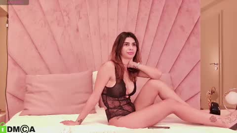 Amelia online show from February 9, 7:41 pm