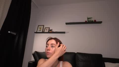 Amelia   online show from October 8, 4:04 pm