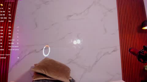 Alejandra  online show from January 18, 7:28 am