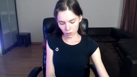 Amelie online show from September 16, 4:41 pm