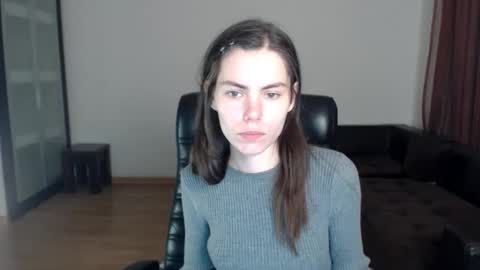 Amelie online show from September 27, 4:12 pm