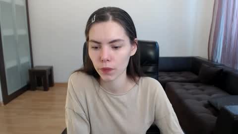 Amelie online show from October 17, 10:51 am