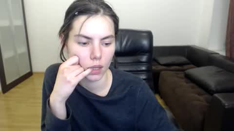 Amelie online show from November 8, 7:23 pm