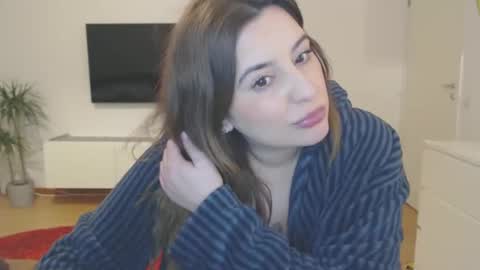 Snapshot of ameliesander chatting on January 28, 4:18 am ameliesander online show from January 28, 4:18 am