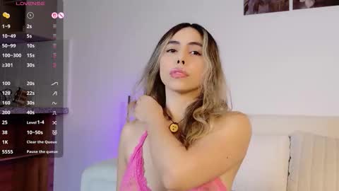 Victoria online show from November 4, 8:19 pm