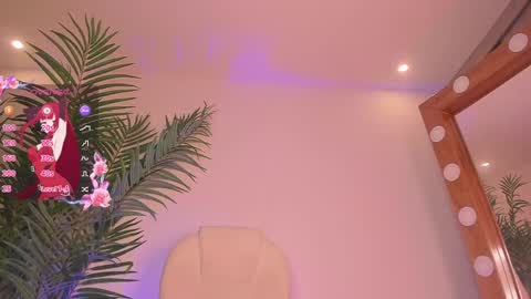 Amelie online show from January 11, 4:57 pm