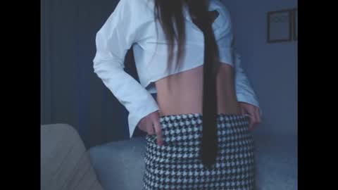 amelinamersi online show from September 29, 4:12 pm