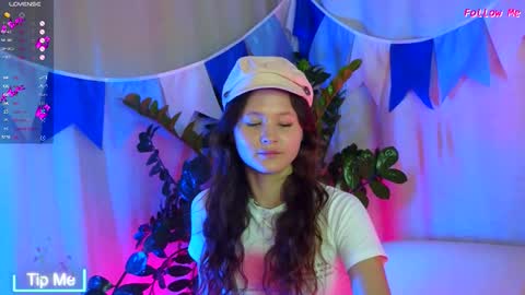 AmeliRoyse online show from September 22, 5:15 pm