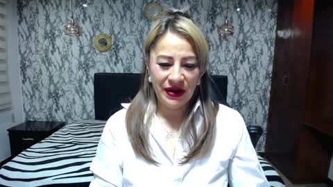 Amell Thomson online show from January 28, 11:28 am