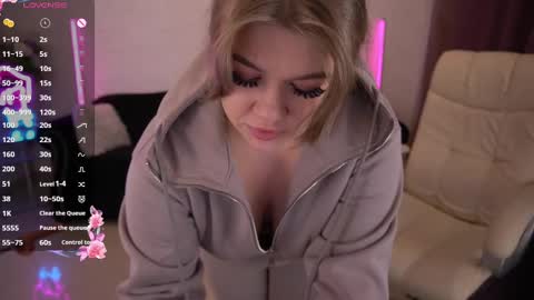 Alina online show from February 25, 5:15 pm