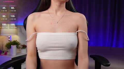 Amy  online show from January 2, 1:06 am